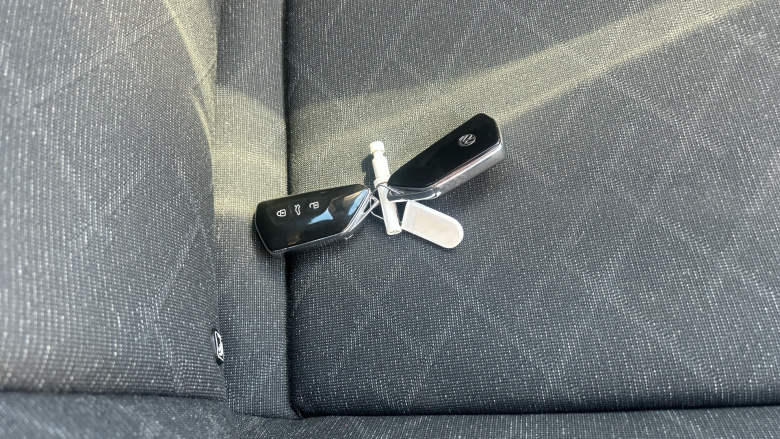 Volkswagen Golf 1.0 TSI Life 5dr Petrol Hatchback